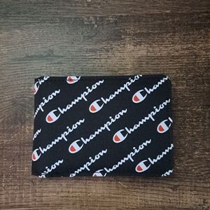 Champion men's wallet